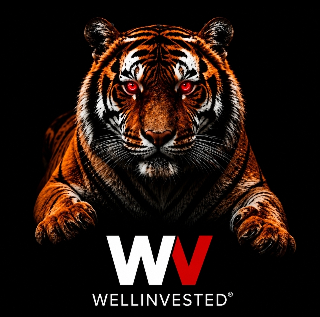 WellInvested Tiger